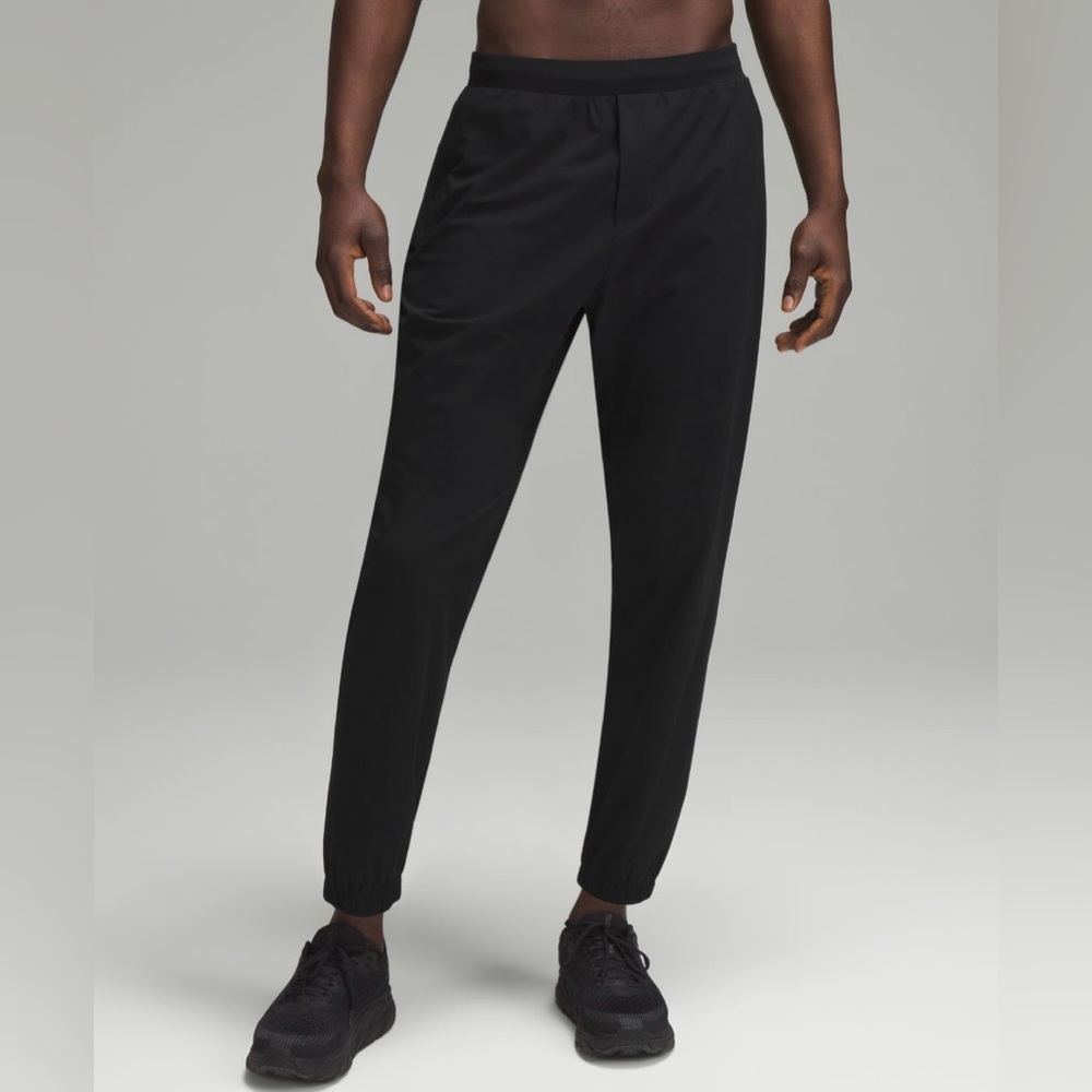 Lululemon Surge Joggers